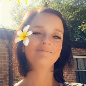 Meet your Posher, Krista